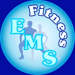 EMS Fitness Club logo