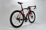 Wilier Triestina Zero.7 Campagnolo Record Complete Bike at twohubs.com