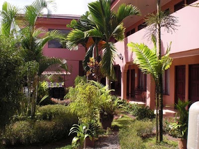 Photos of $10 Choza Inn Hostel | Hostel | Backpackers Arenal Volcano