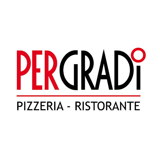 Pizzeria Ristorante Pergradi logo