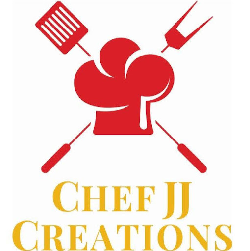 Chef JJ Creations logo