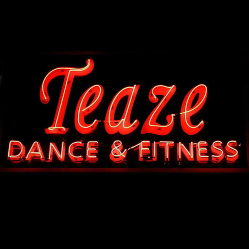Teaze Dance & Fitness - Open By Appointment logo