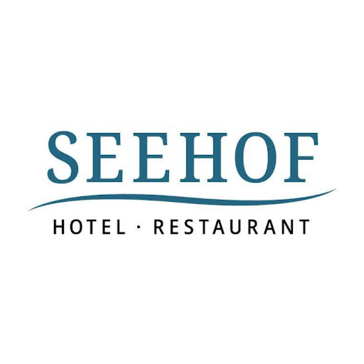 Hotel Restaurant Seehof logo