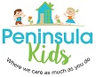 Peninsula Kids logo