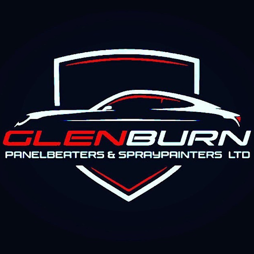 Glenburn Panelbeaters & SprayPainters Ltd logo