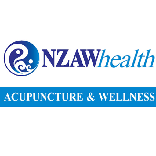 NZAW Health 奥克兰中医院 logo