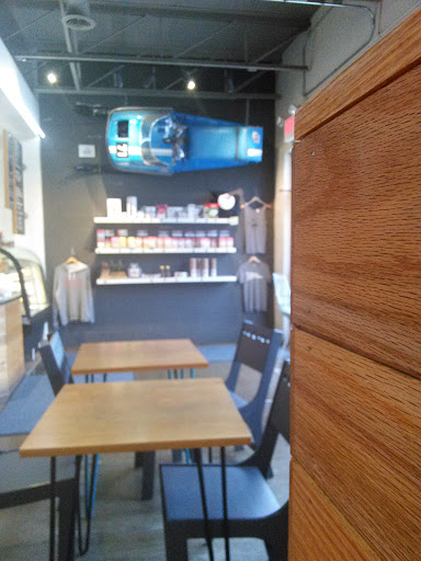 Coffee Shop «Dogwood Coffee Bar - East Lake», reviews and photos, 4021 E Lake St, Minneapolis, MN 55406, USA