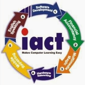 IACT Computer Education, Kagzipura, Kalpi Jalaun, SH 91, Kalpi, Uttar Pradesh, India, Trade_School, state UP