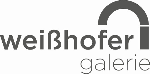 Weißhofer Galerie logo