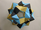 Dodecahedron from Tom Hull's PhiZZ units: http://www.merrimack.edu/~thull/phzig/phzig.html