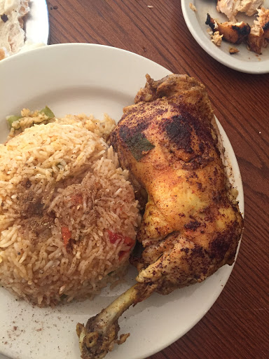 Middle Eastern Restaurant «Baghdad restaurant and bakery», reviews and photos, 5713 Evers Rd, San Antonio, TX 78238, USA