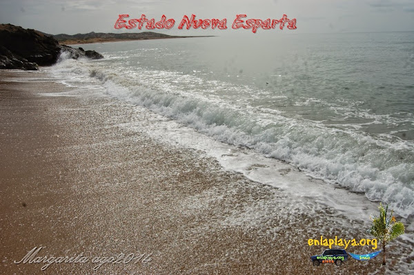 Playa La Carmela NE089, Estado Nueva Esparta, Macanao, venezuelandrover.com, 4x4