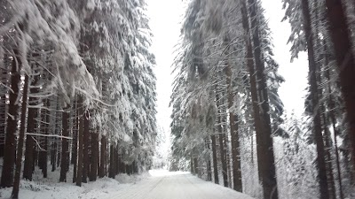 Photos of Chata Chur&aacute;ňov