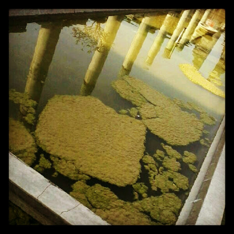 Area Wisata Makam Bung Karno