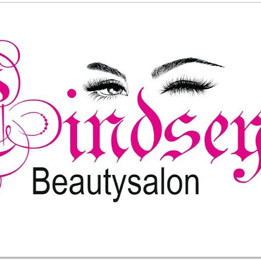 Lindsey’s beautysalon logo