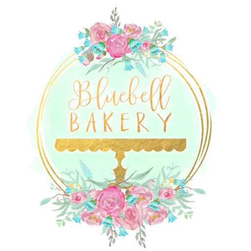 Bluebell Bakery logo