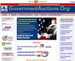 Government Auctions Scam