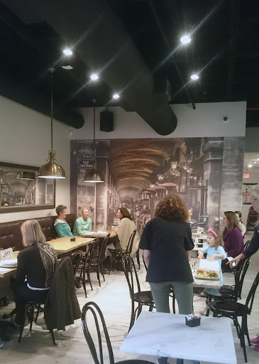 Cafe «Café Vendôme», reviews and photos, 4969 Roswell Rd #155, Atlanta, GA 30342, USA