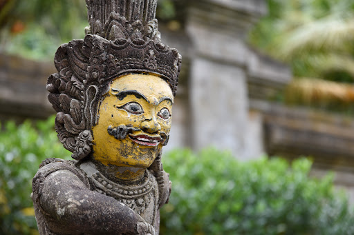 Pura Tirta Empul