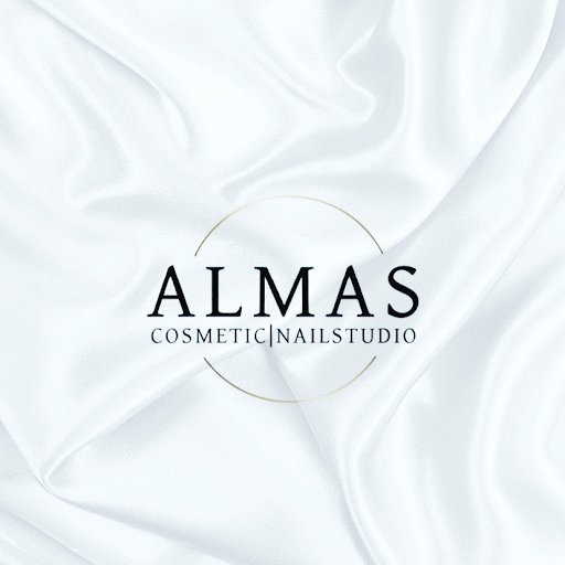 Almas Cosmetic- Kosmetikstudio Hildesheim logo