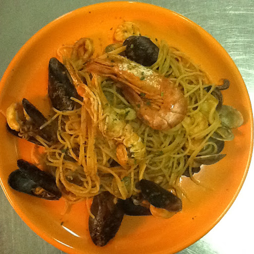 Osteria Civassa Di Pavon Elman