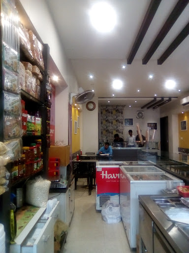 MOTILAL HALWAI AND NAMKEEN, Rajnarayan Road, Sindhi Bazar, Nasirabad, Rajasthan 305601, India, Dessert_Restaurant, state RJ