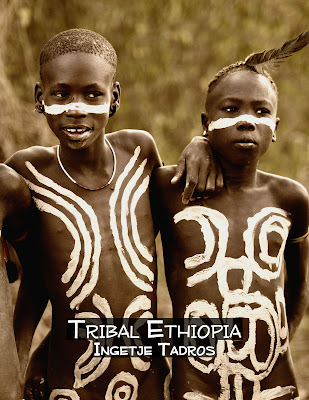 Tribal Ethiopia