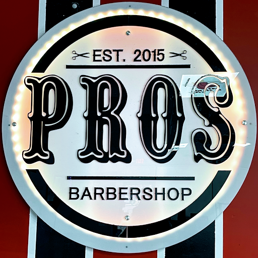 Pros Barber Shop