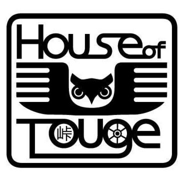 House of Touge logo