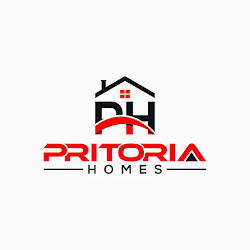 Pritoriahomes - logo