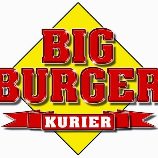 Big Burger Diner logo