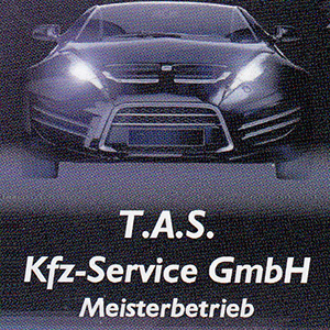 T.A.S. KFZ-Service GmbH logo