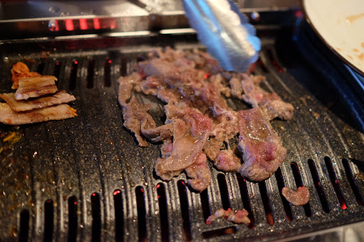 Korea House Restaurant