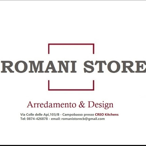 Romani Store Arredamento & Design di Sergio Romani & Co.