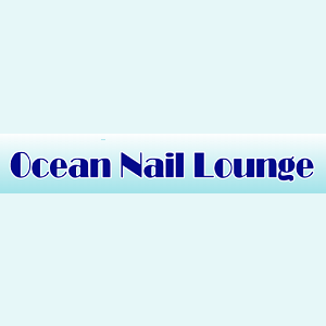 Ocean Nail Lounge logo