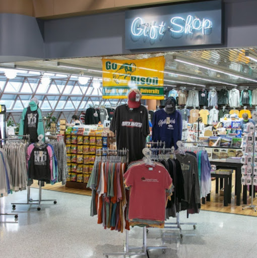 Airport Gift Shop