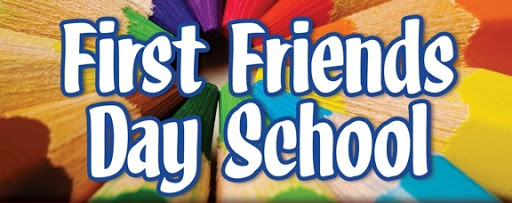First Friends Day School