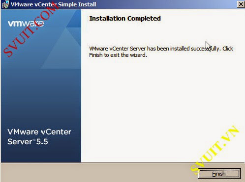 cai dat vcenter 5.5 tren windows server 2008 (17)