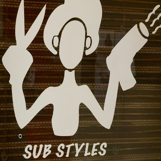 Sub Styles logo