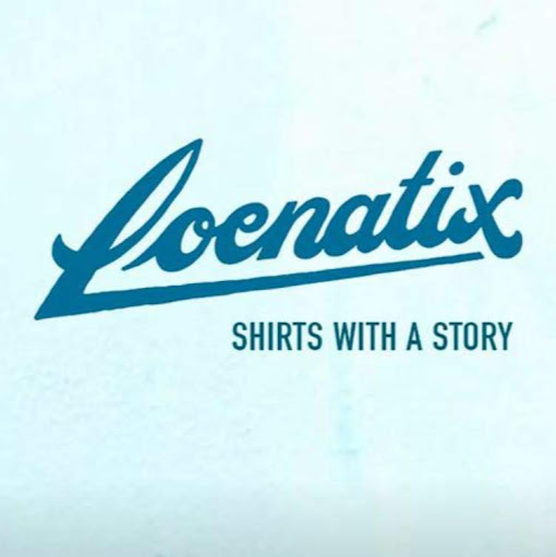 Loenatix Shop logo