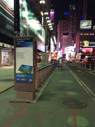 Citi Bike