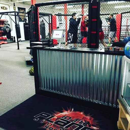 Empire Academy of Combat Sports and Fitness