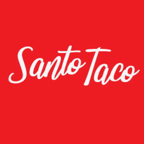 Santo Taco logo