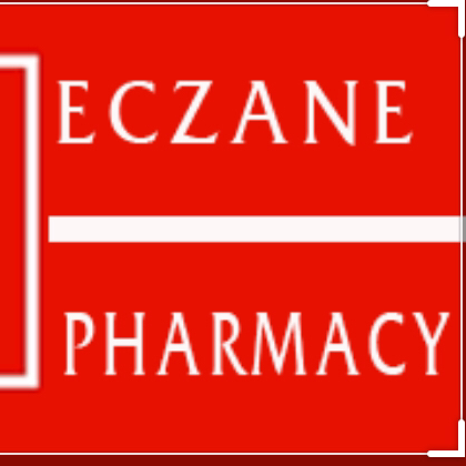 MERYEM Eczanesi logo