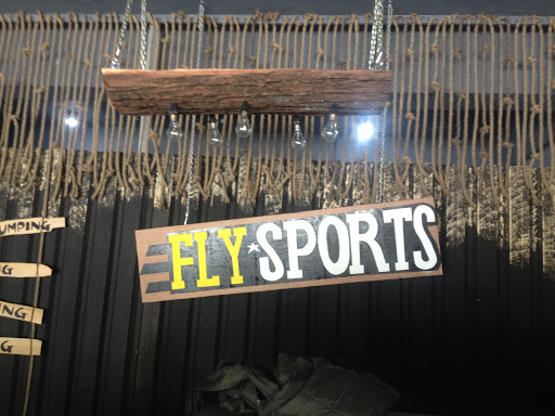 Flysports trek n tours, NH3, Babeli, Biasar, Himachal Pradesh 175138, India, Sports_Center, state HP