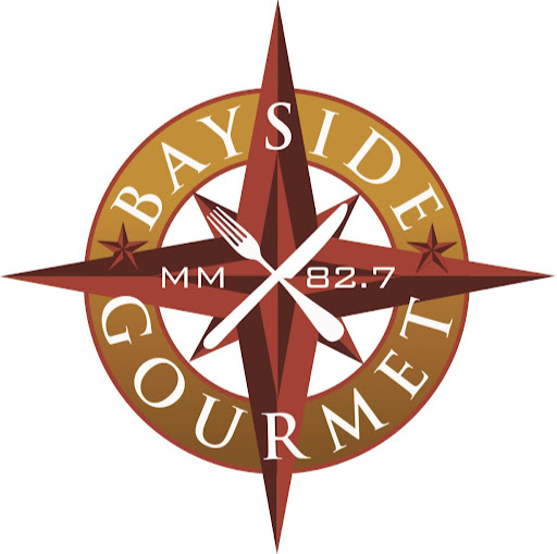 Bayside Gourmet logo