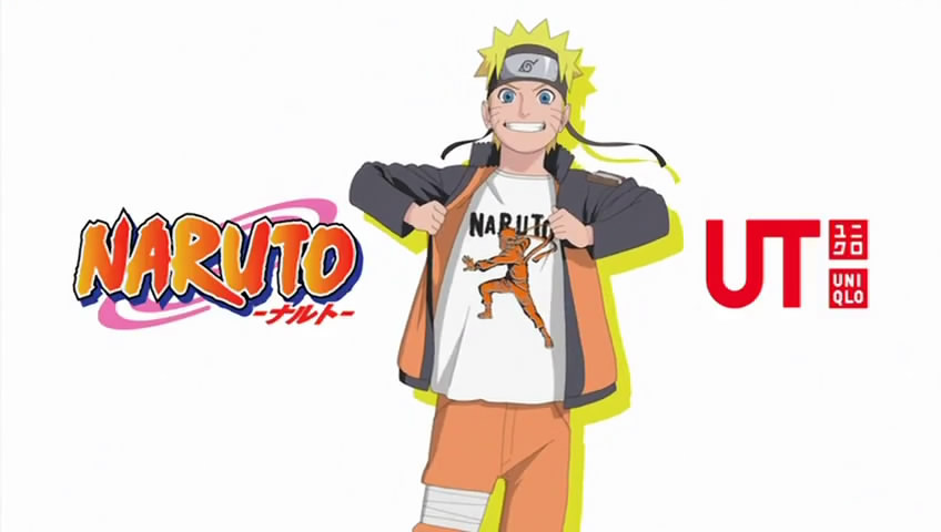 Naruto is a manga series that