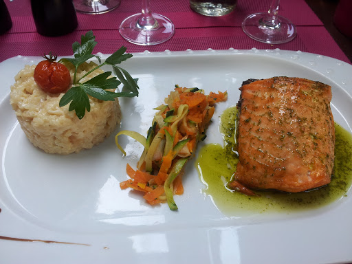 Brasserie les Varietes
