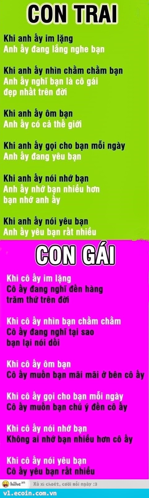 Mấy thím mấy chụy cứ bảo ko phải đi :D