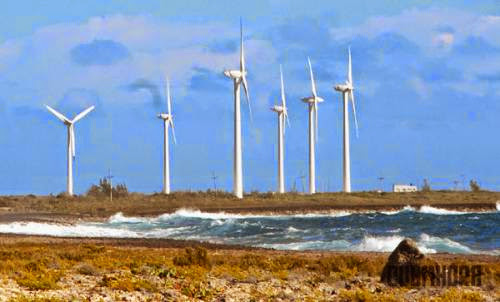 Cuba Fosters Renewable Energy